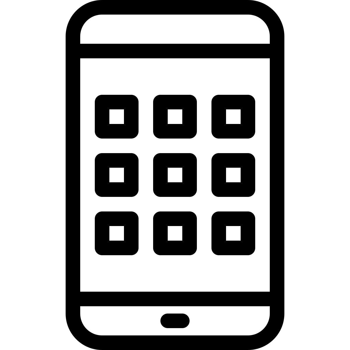 network icon