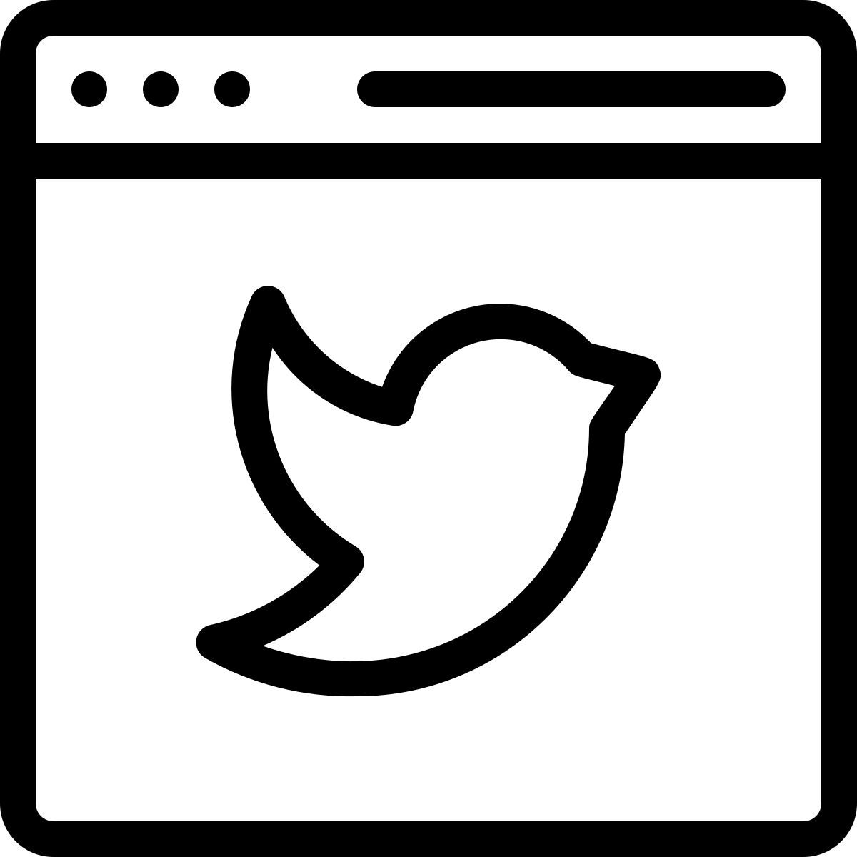 network icon