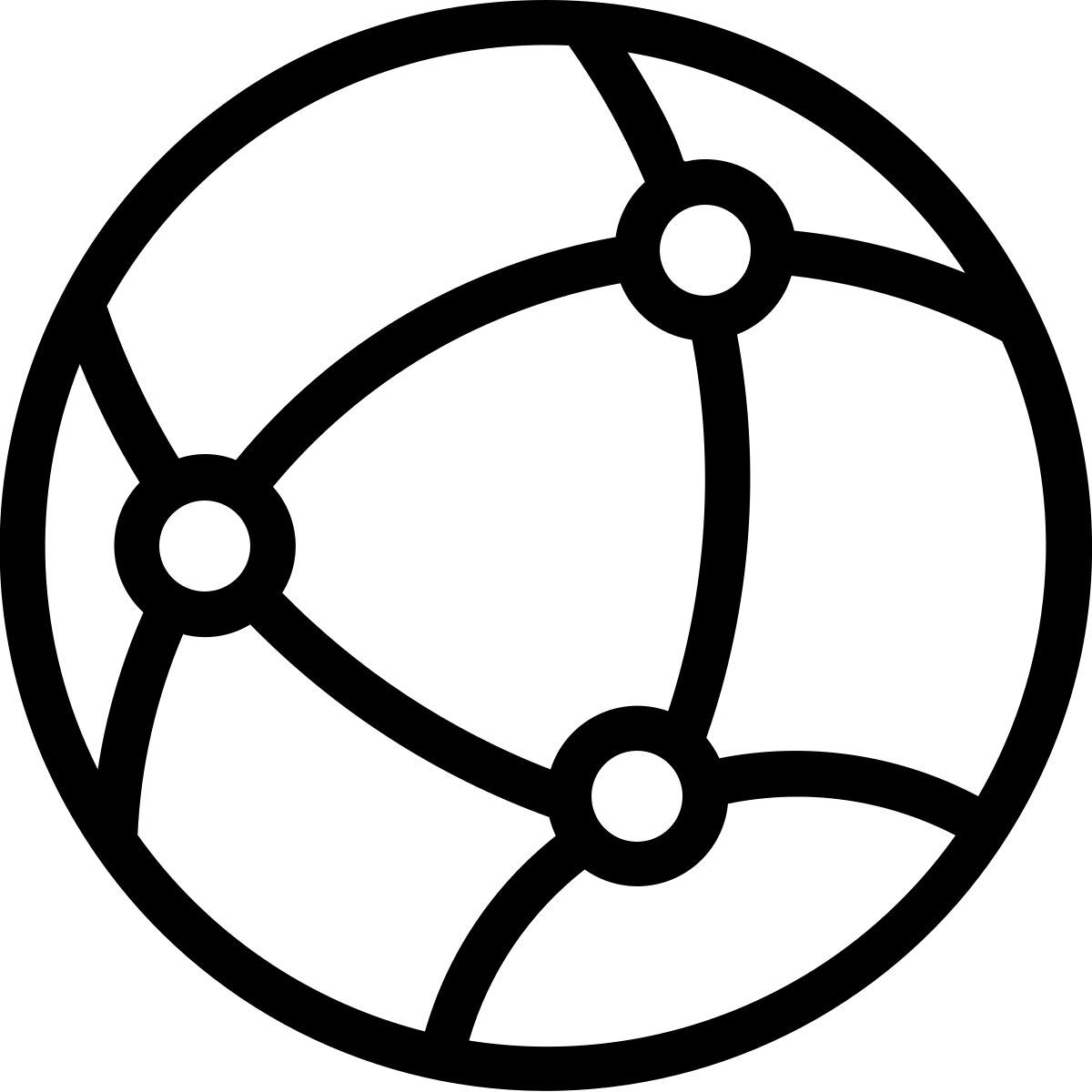 network icon