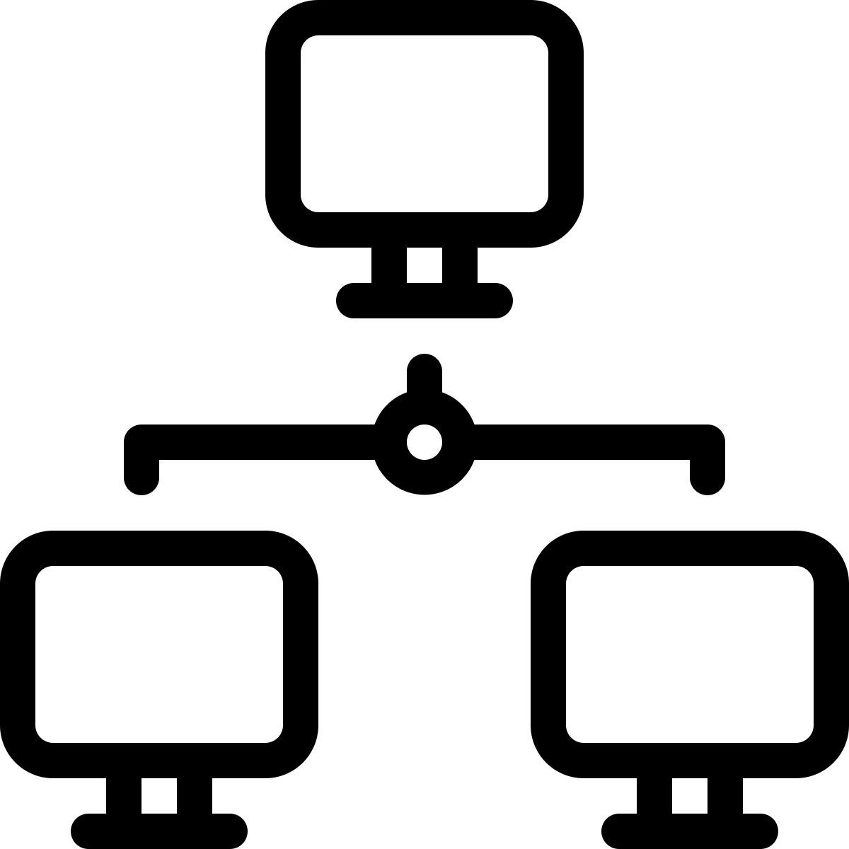 网络 icon