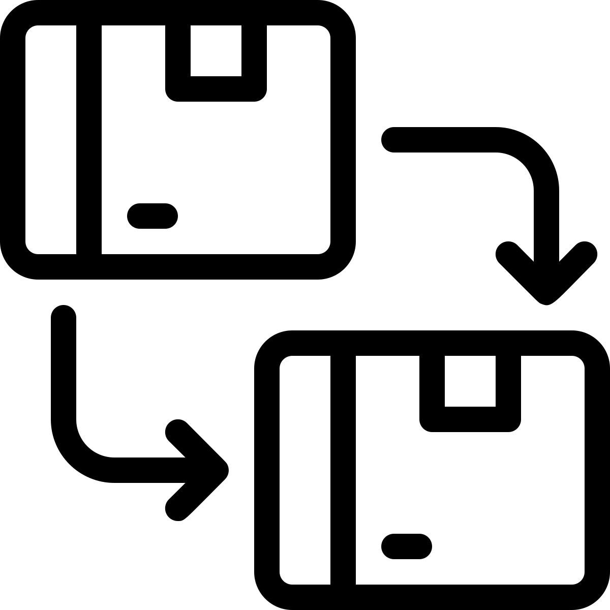 online shopping icon