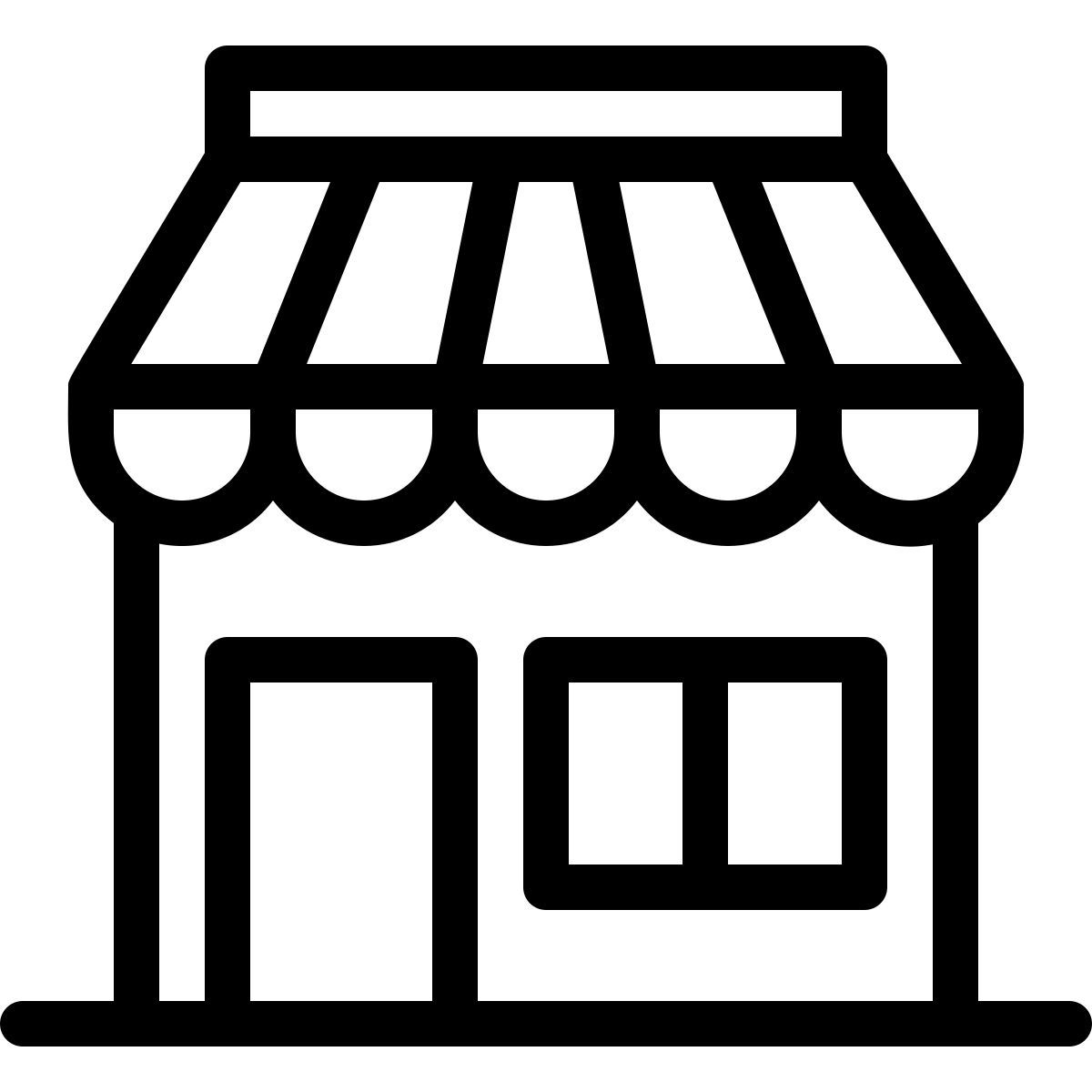 store icon