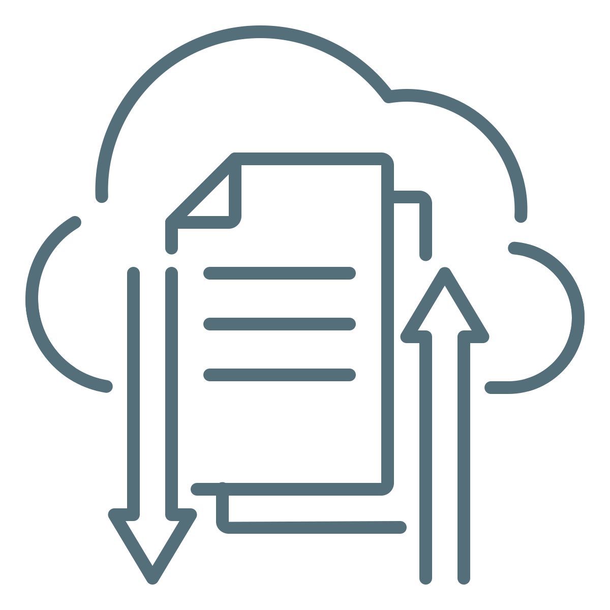 access icon