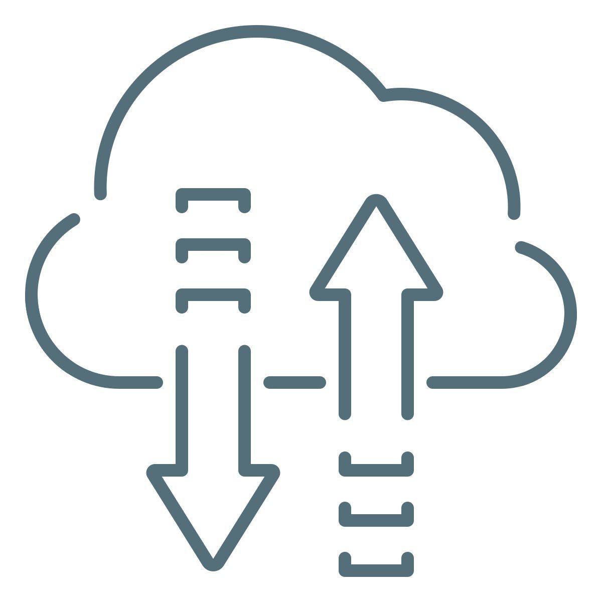 access icon