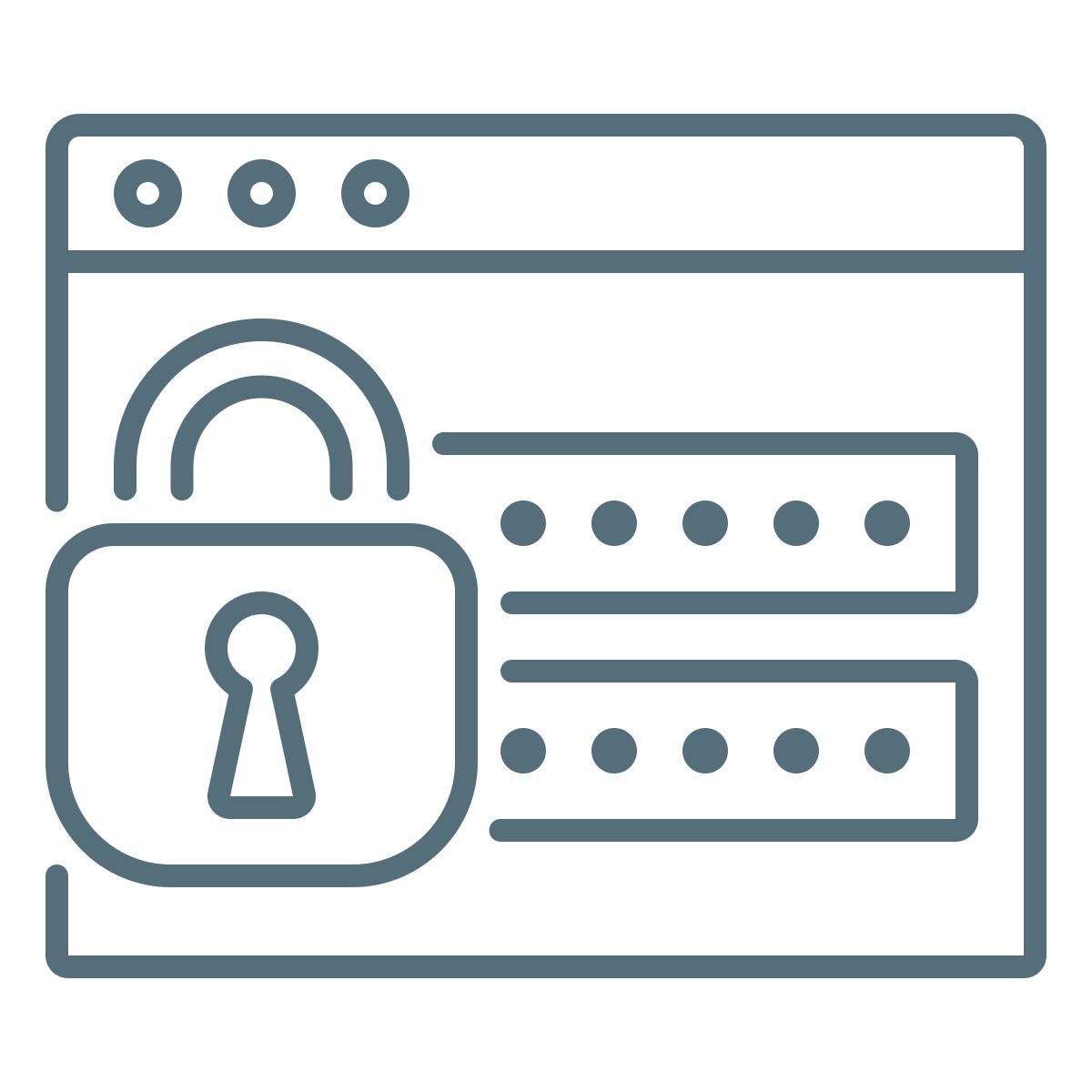 account icon