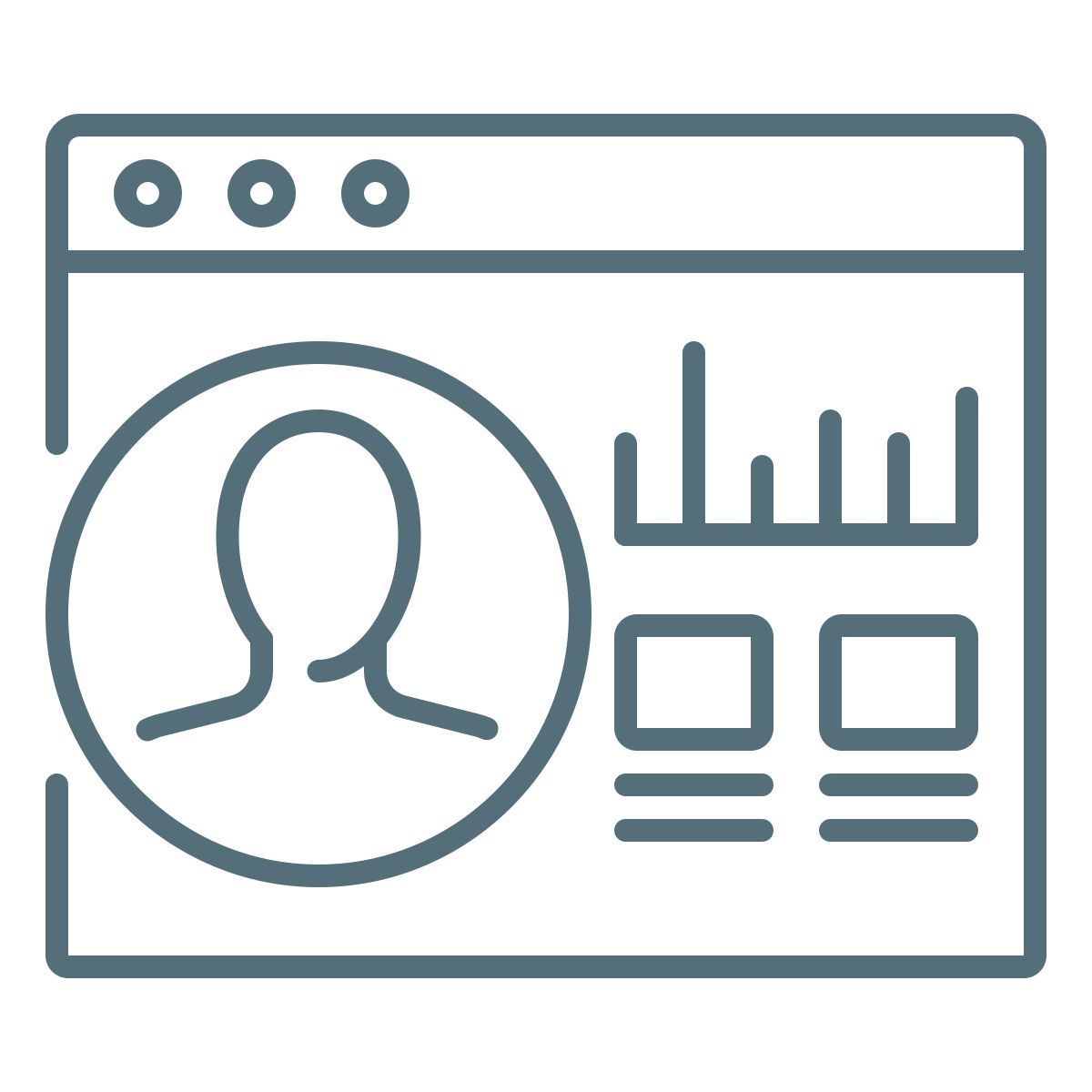 admin icon