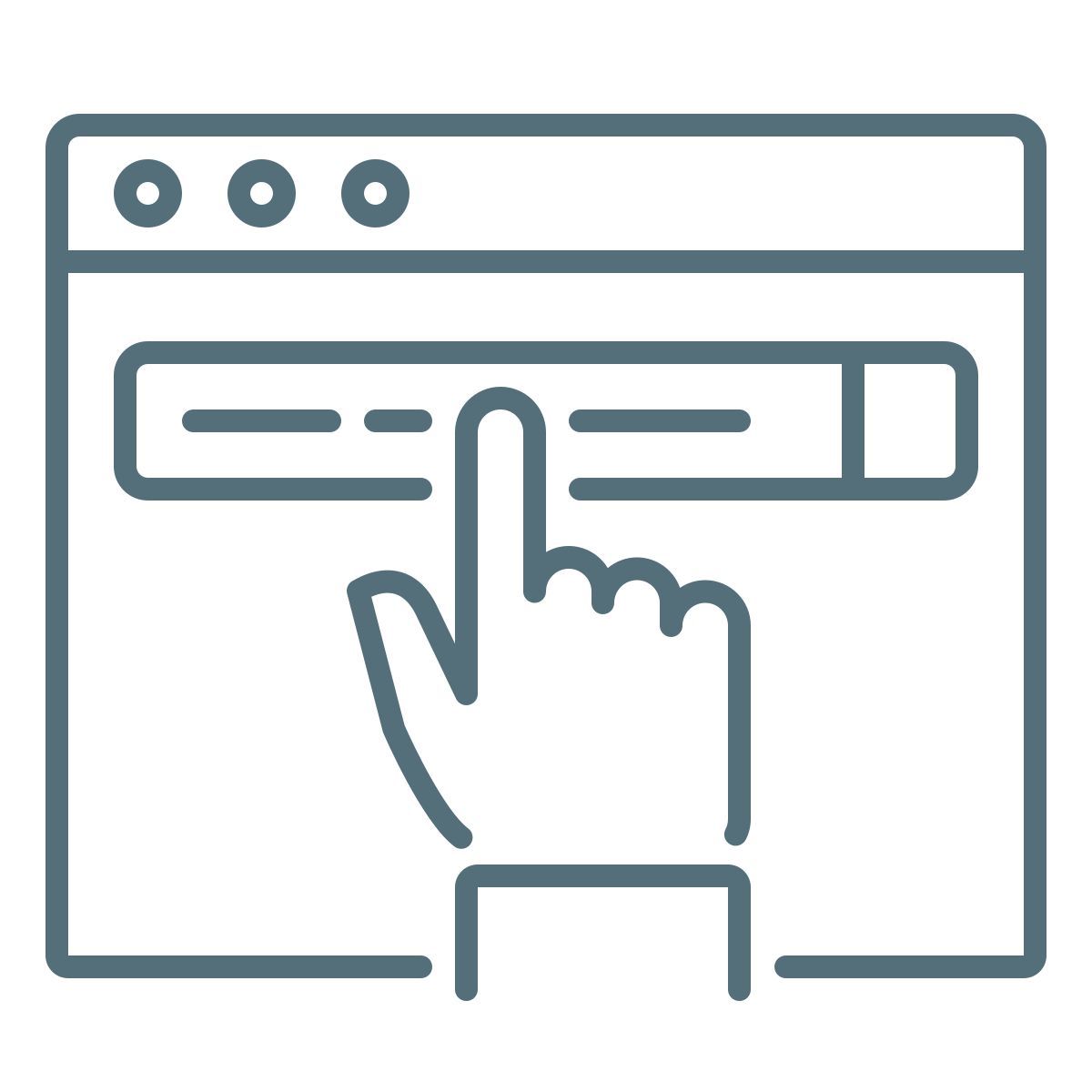 analysis icon