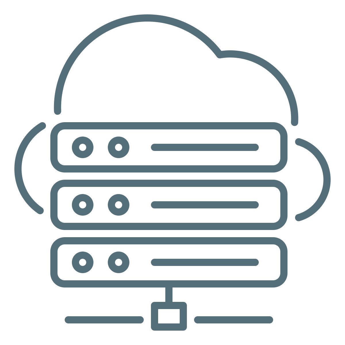 cloud icon