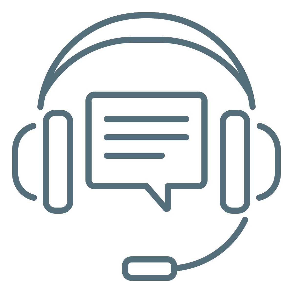 comment icon