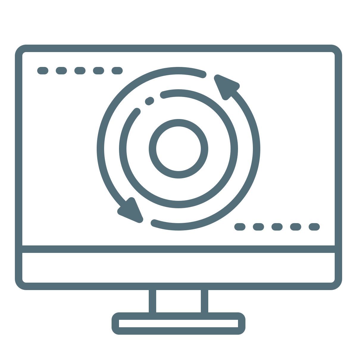 computer icon