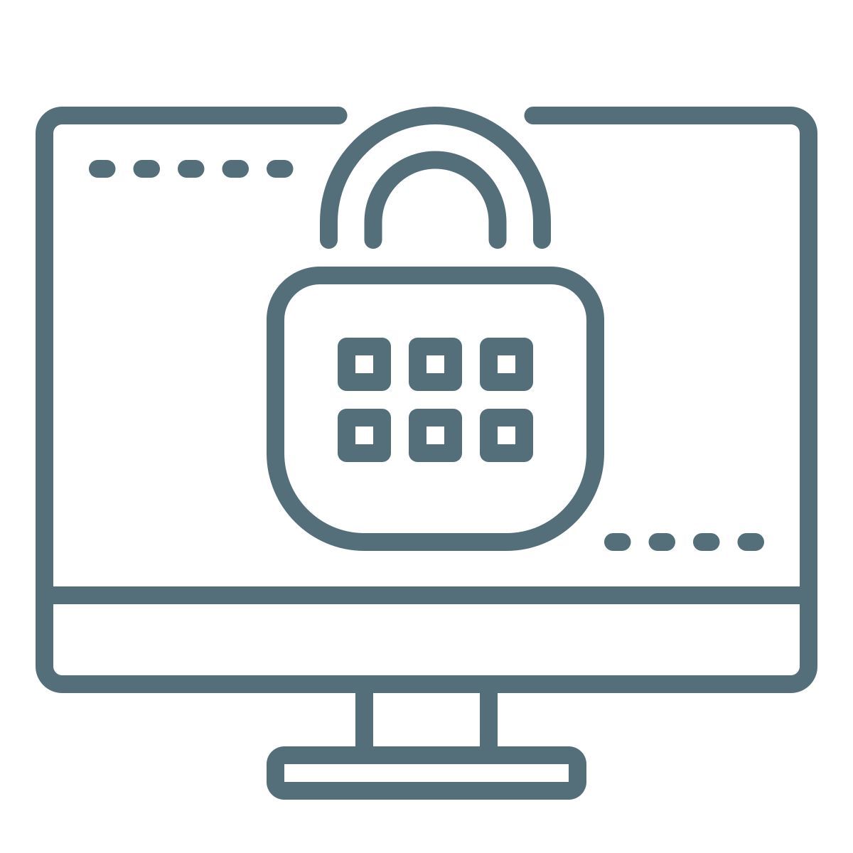 computer icon