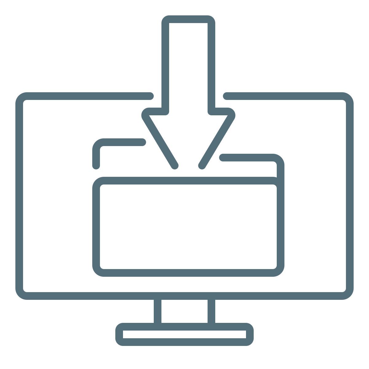 computer icon