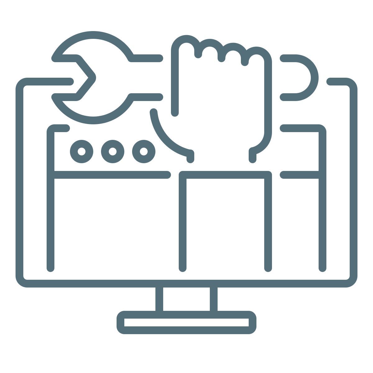 computer icon