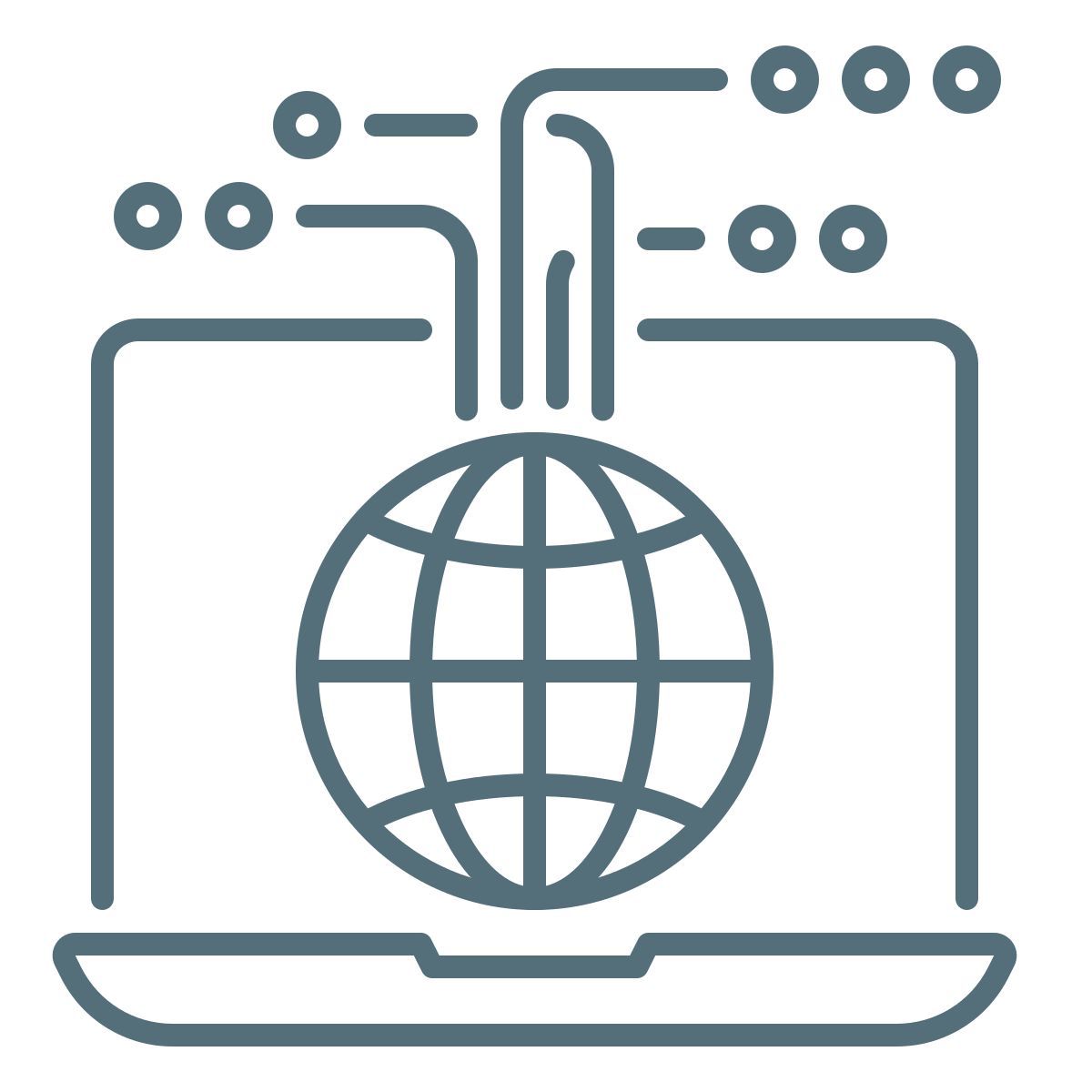 connection icon