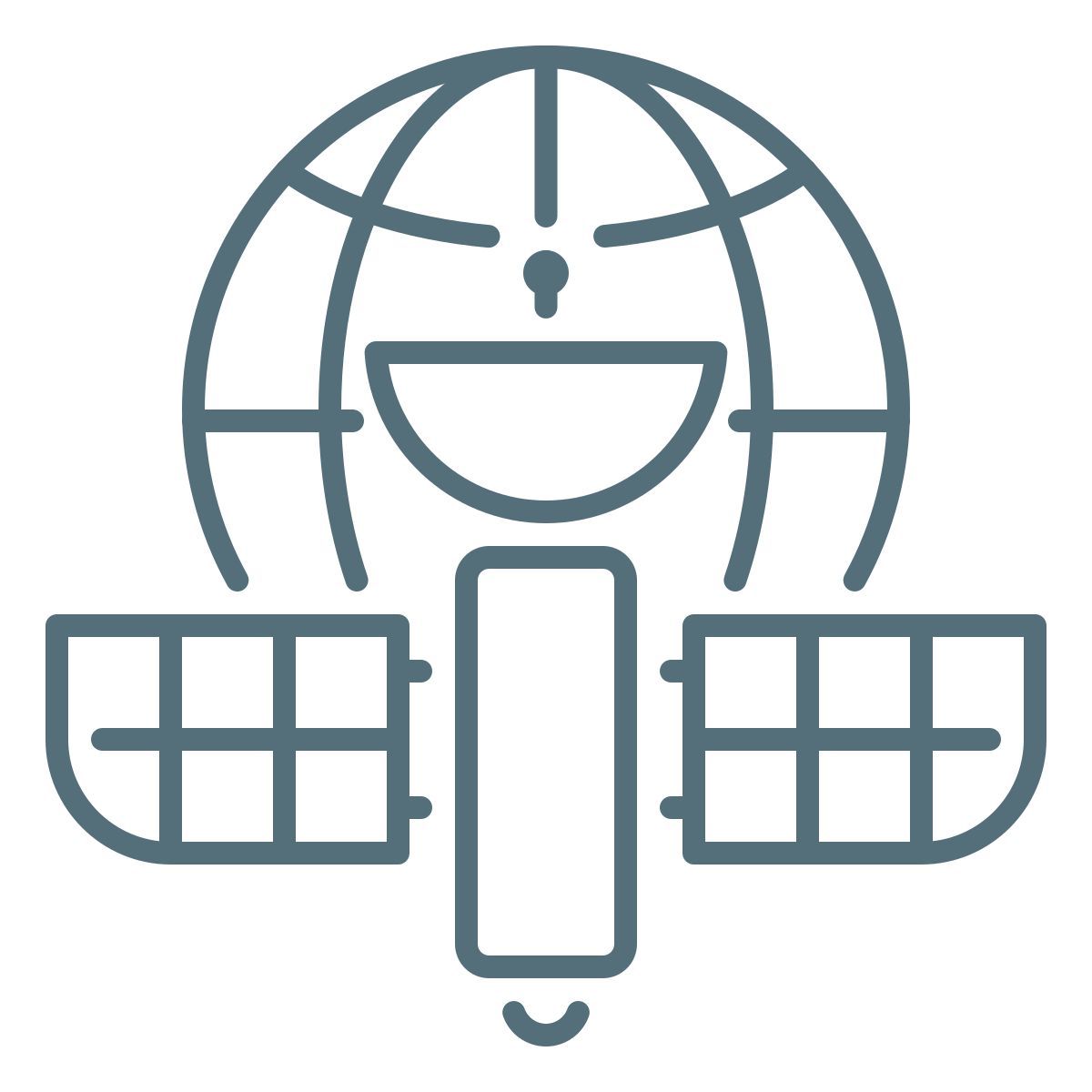 connection icon