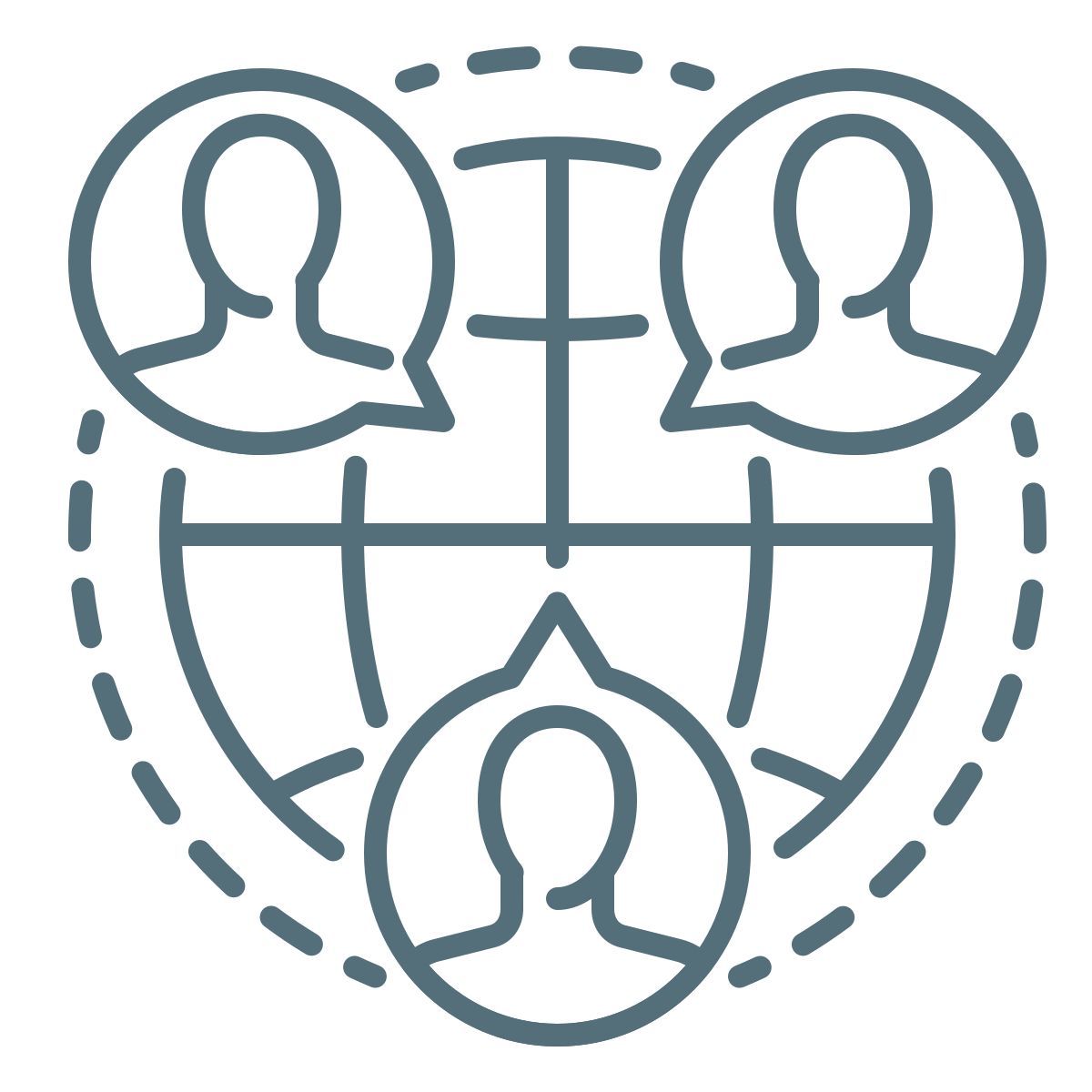 connection icon