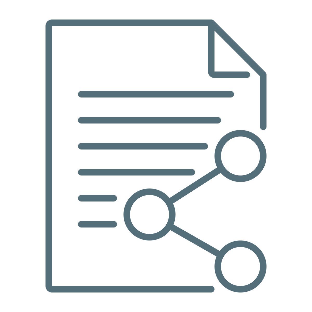 document icon