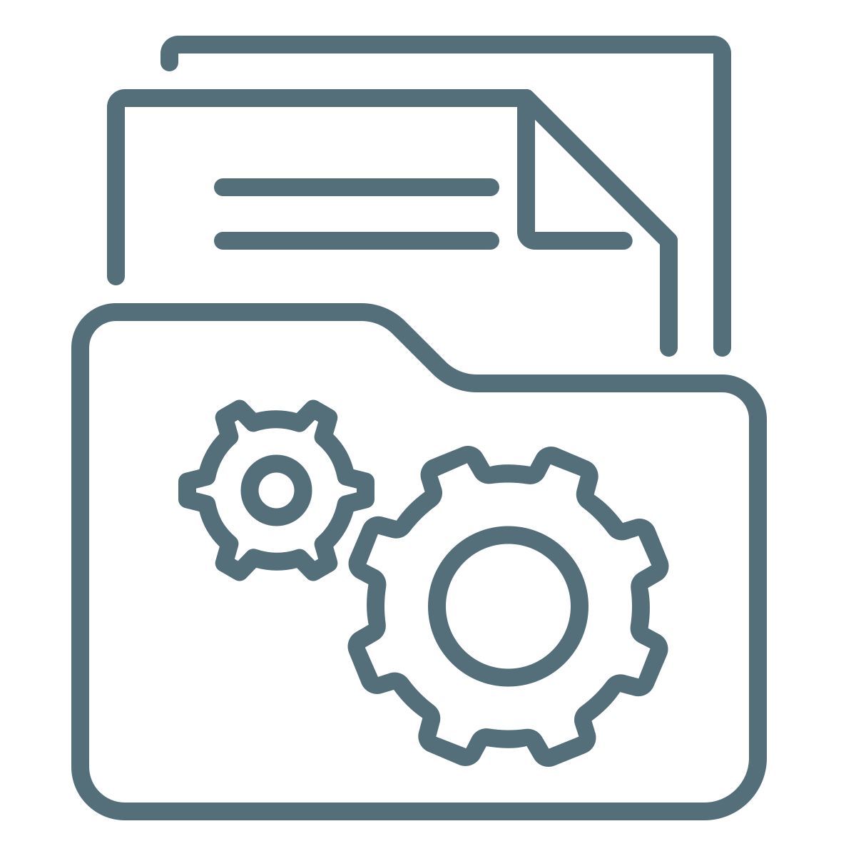 file icon