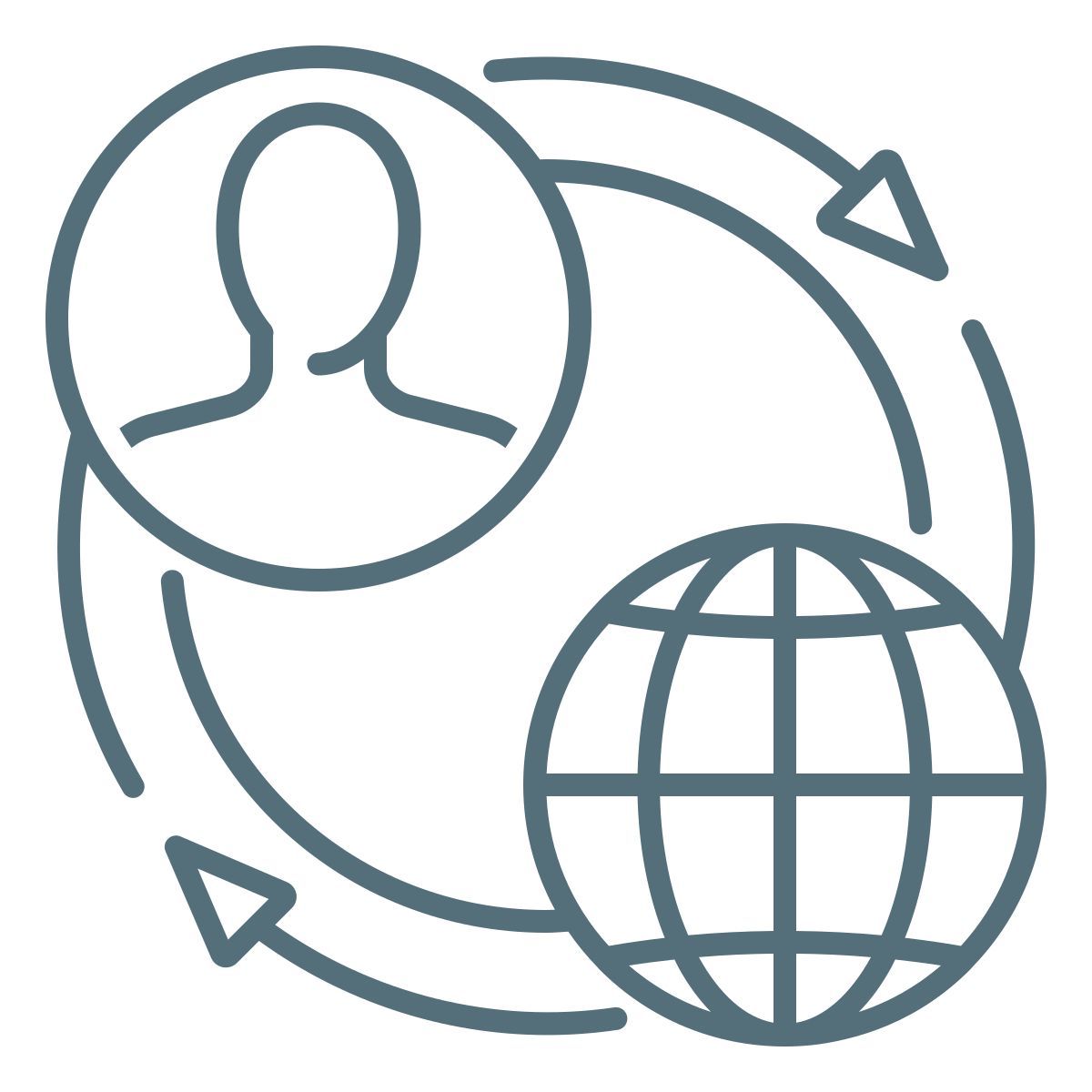 flow icon