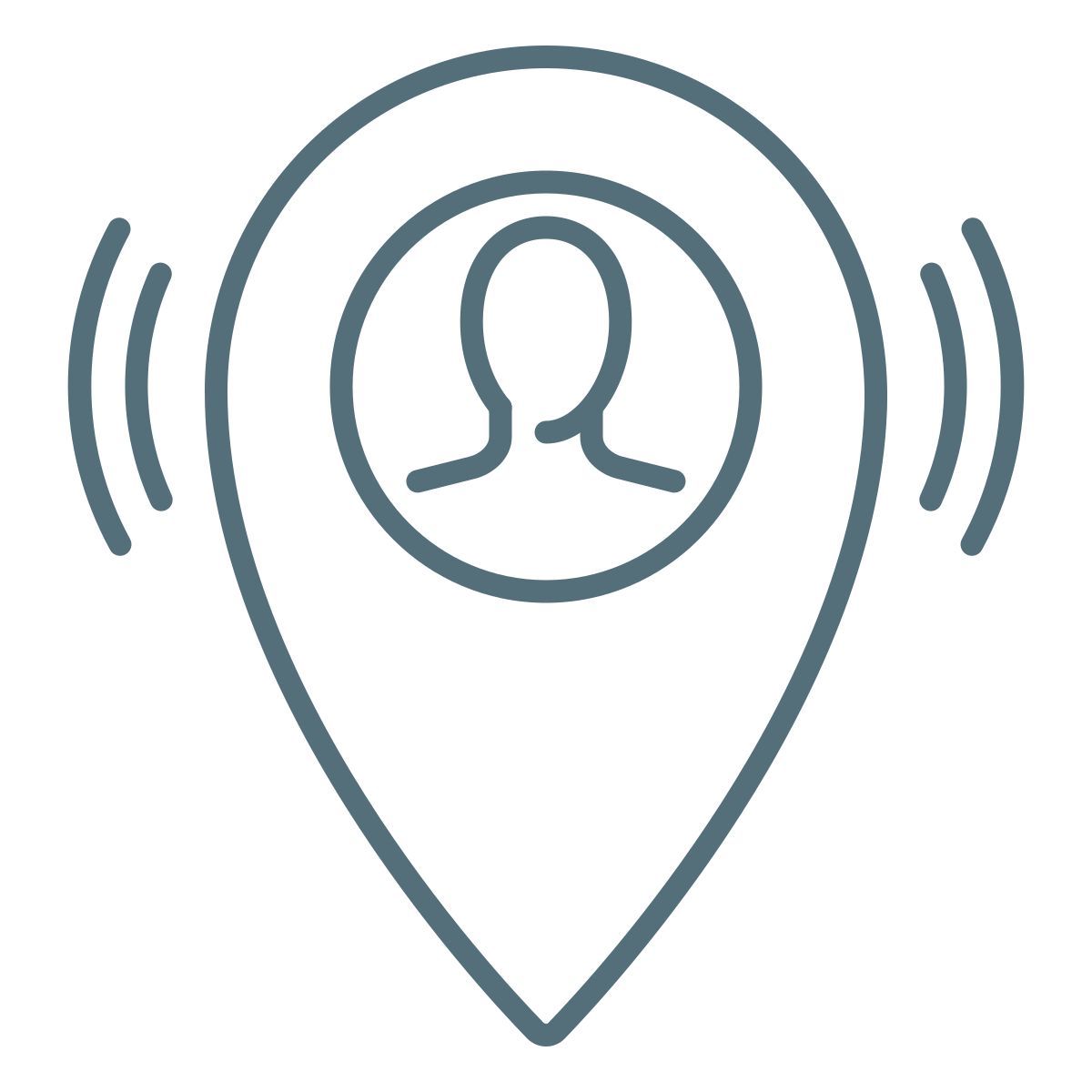 geolocation icon