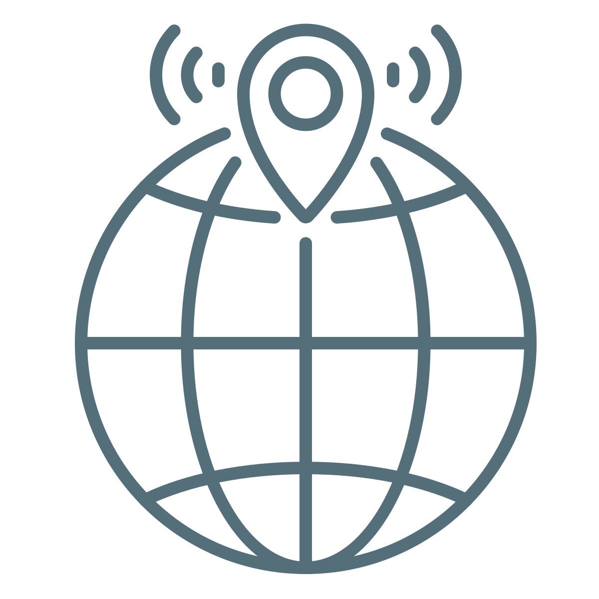 geolocation icon
