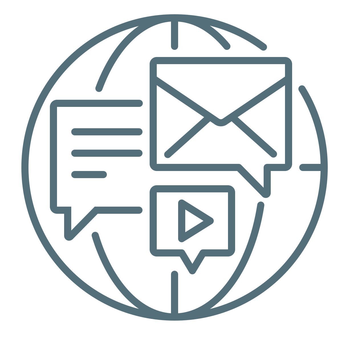 internet icon