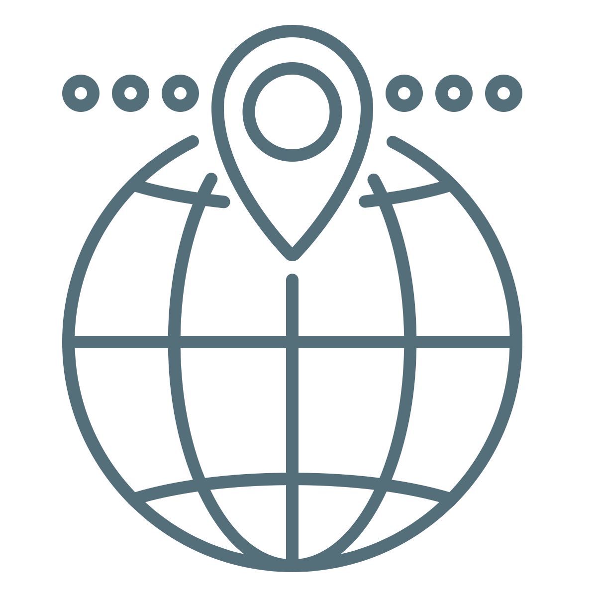 internet icon