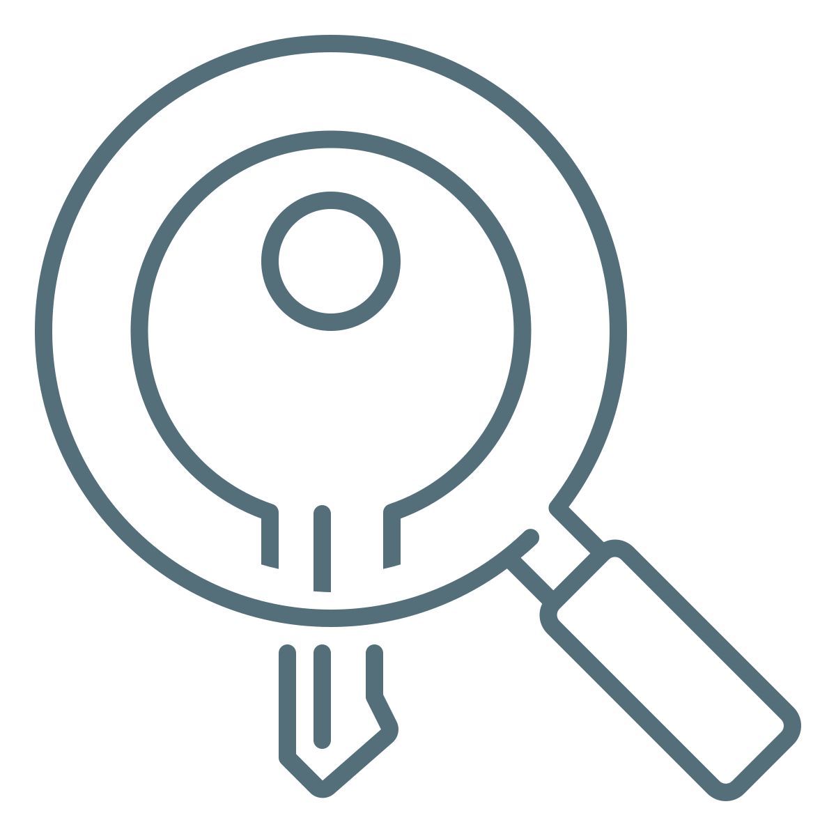 key icon