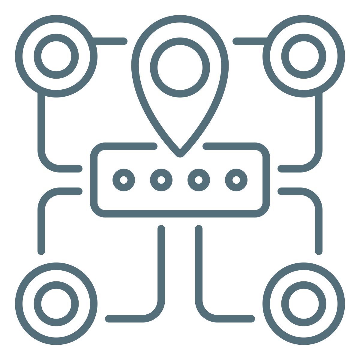 map icon
