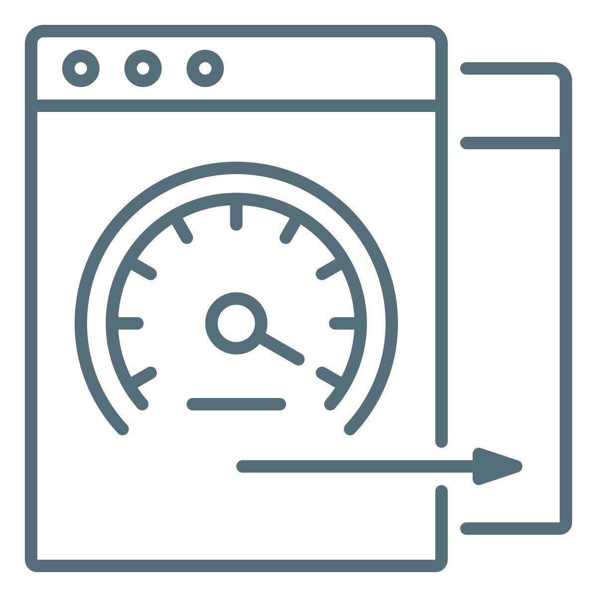 Network icon