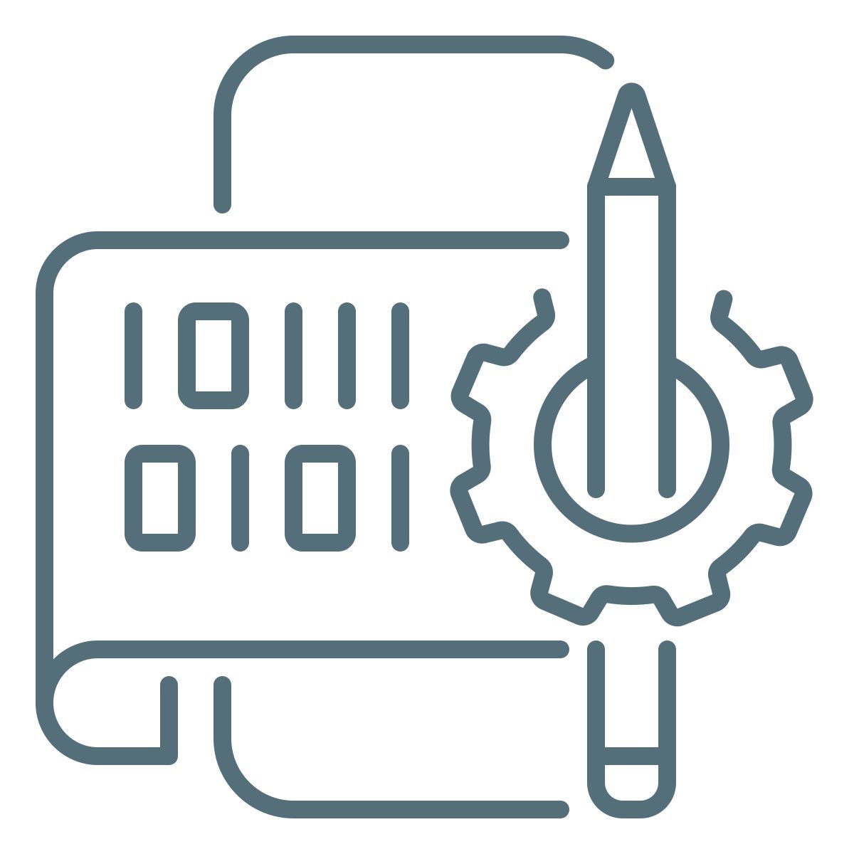 user icon