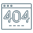 external 404-icon-seo-web-development-only-li-kalash icon
