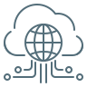 external cloud-network-communications-only-li-kalash icon