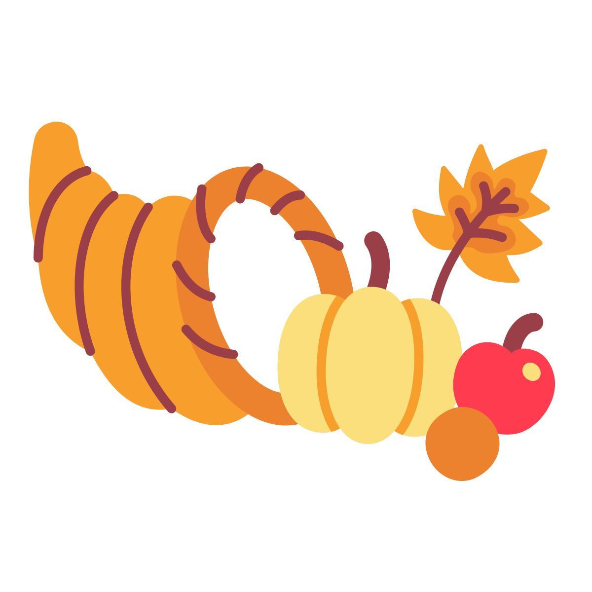 icona cornucopia
