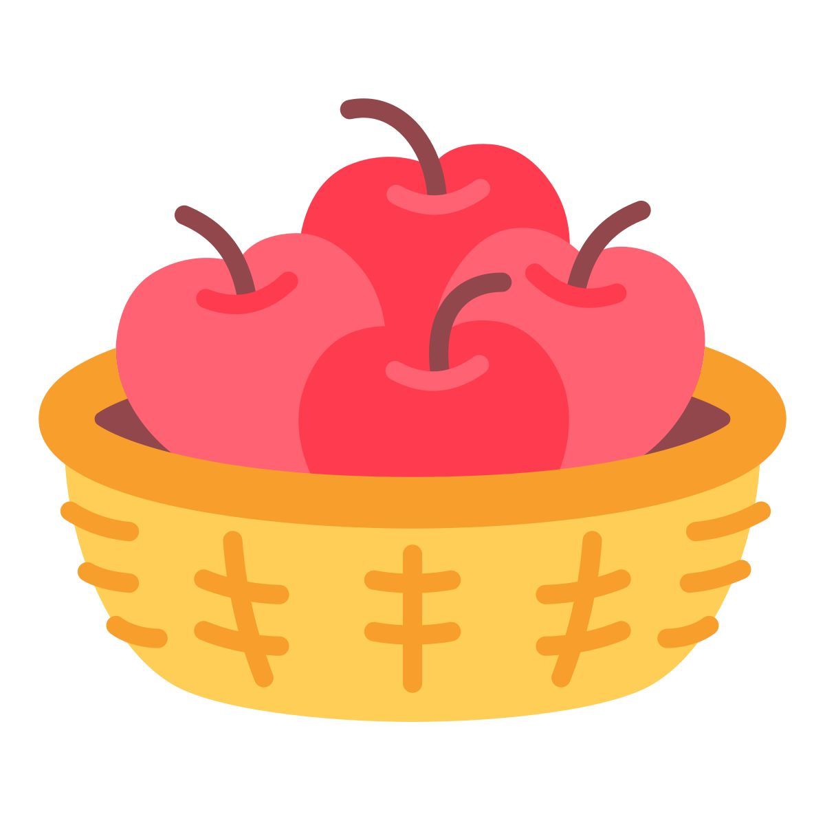icône apples