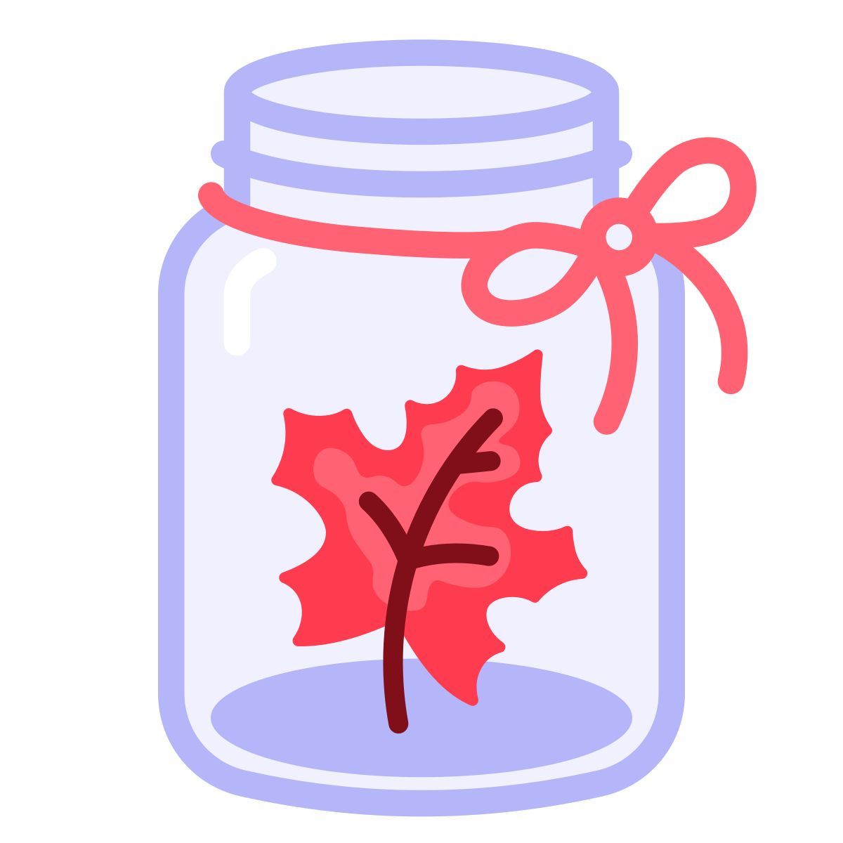 mason jar アイコン
