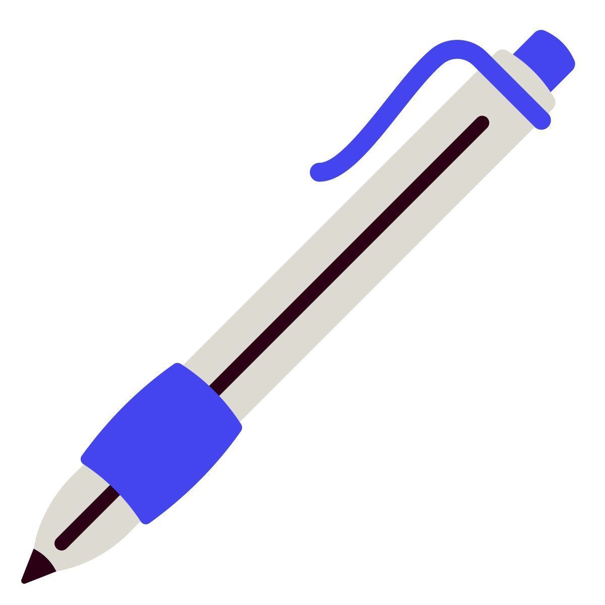 pen アイコン