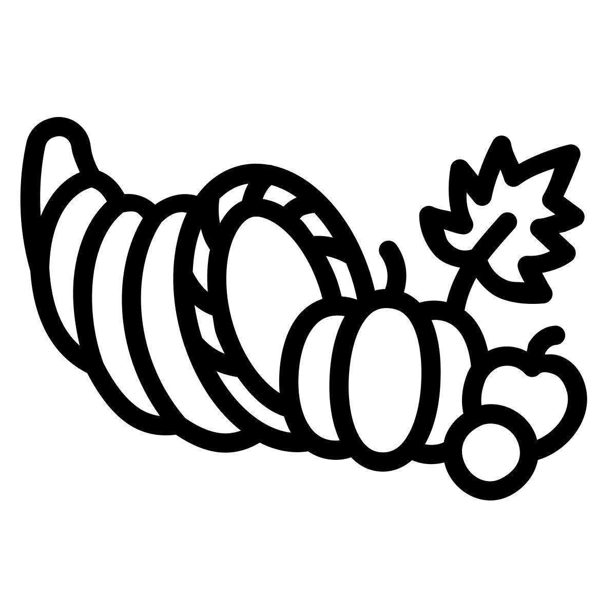 icona cornucopia