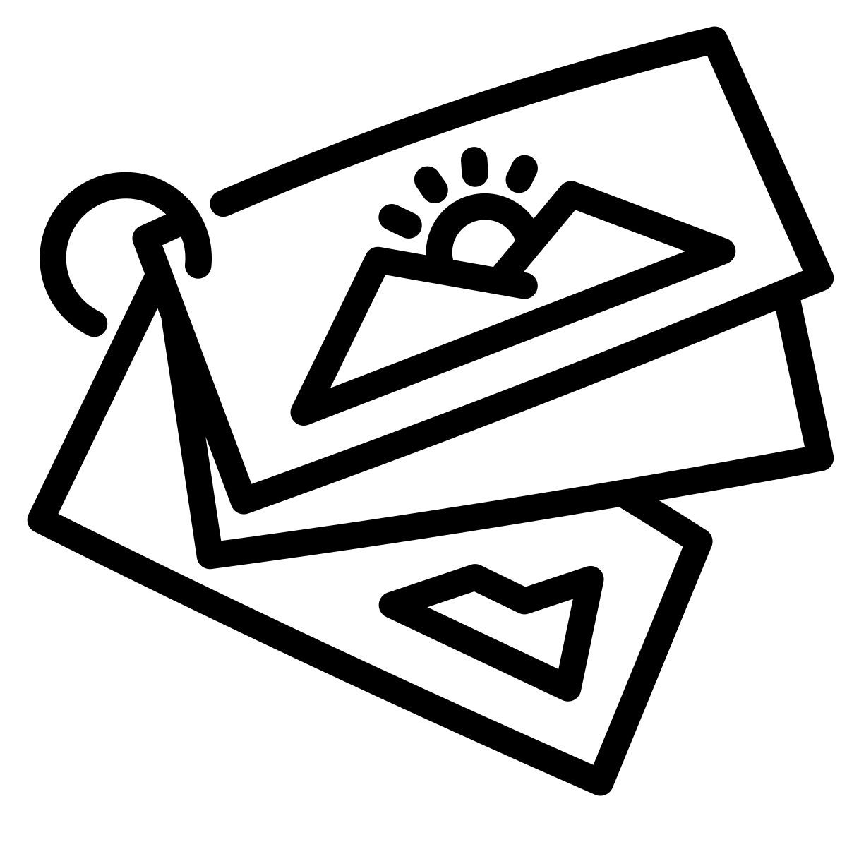 icona flashcard