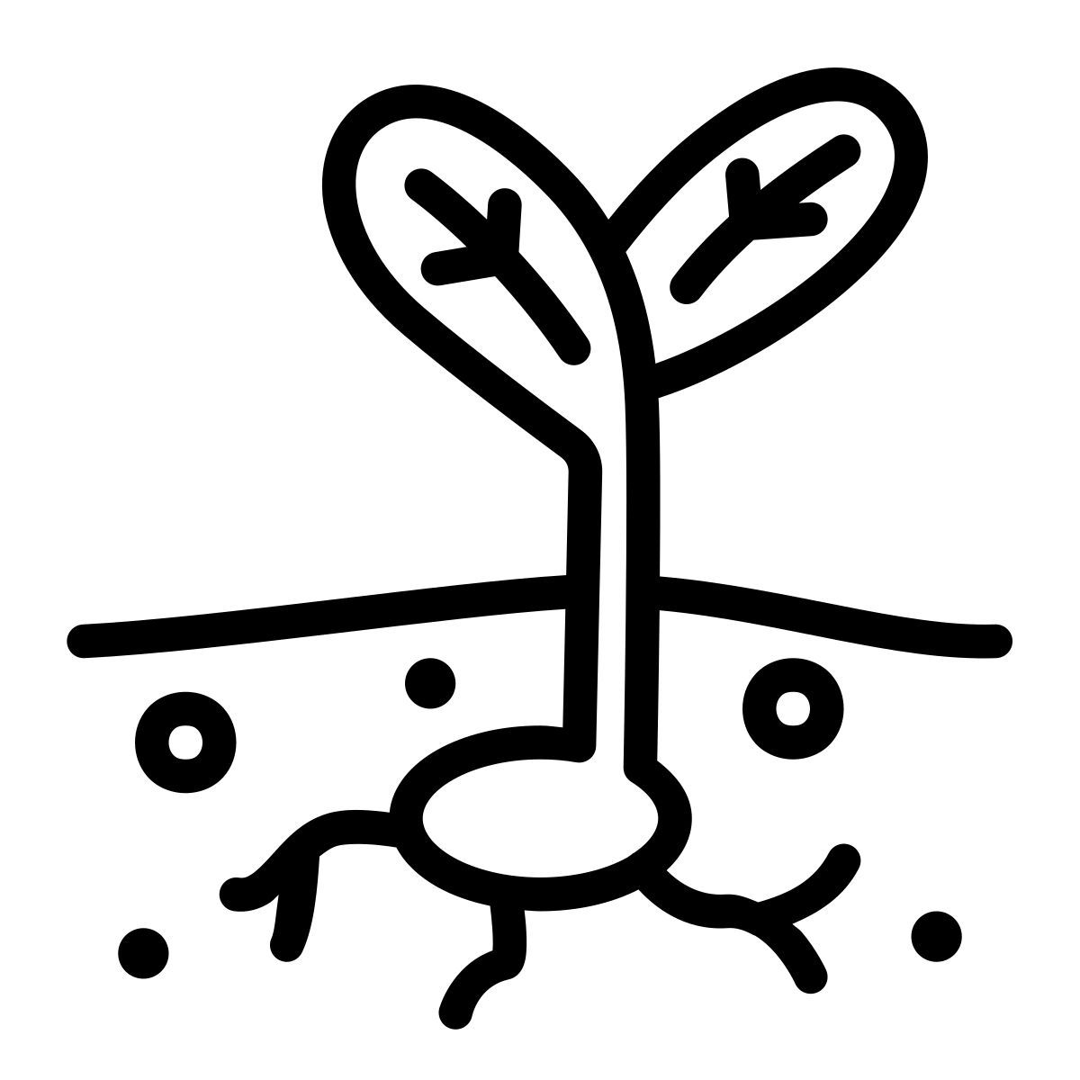 seedling アイコン