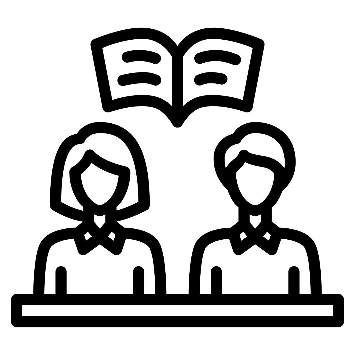 icona study group