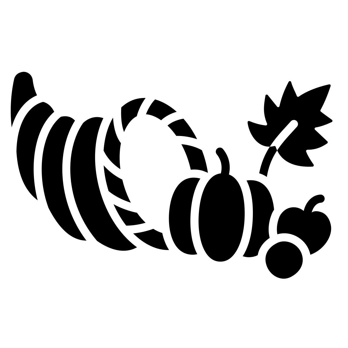 icona cornucopia