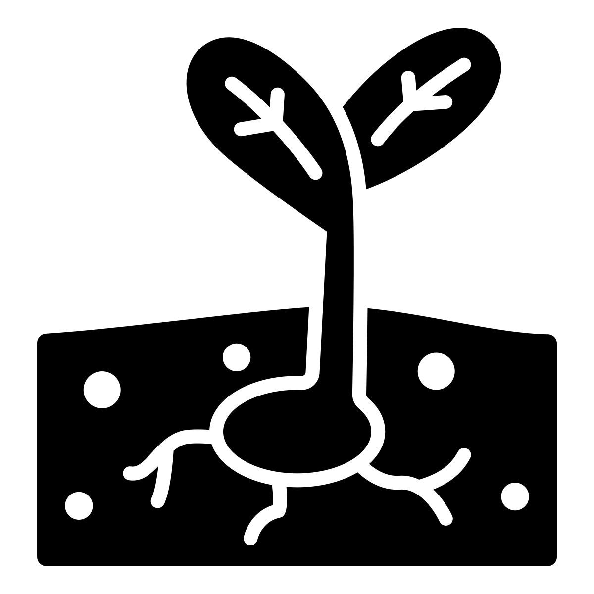 seedling アイコン