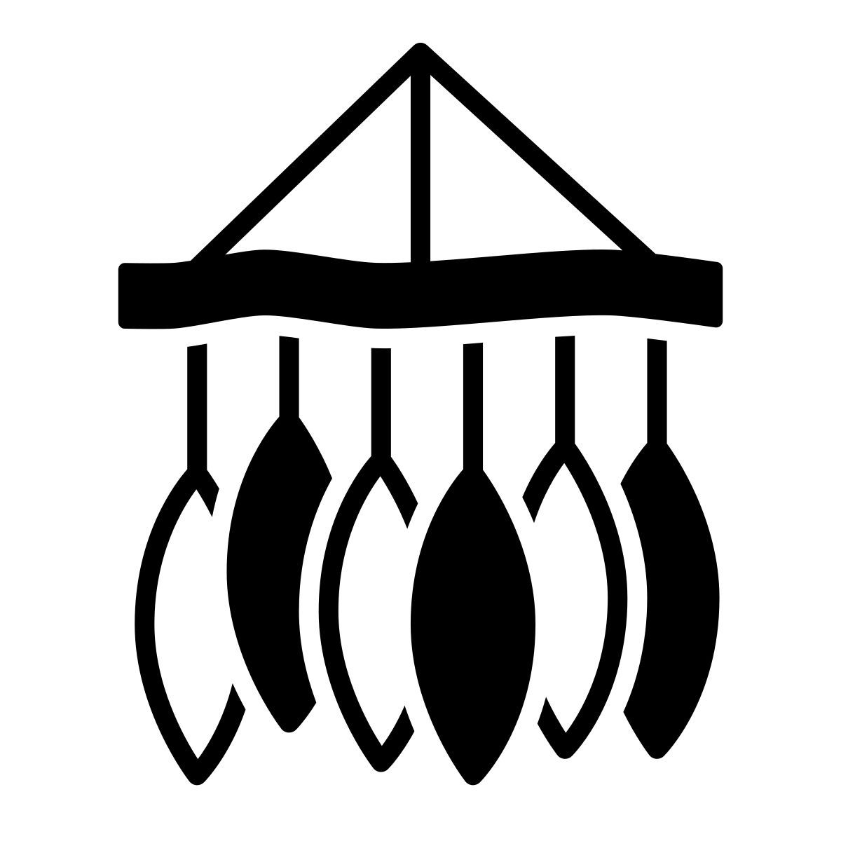 icona wind chime