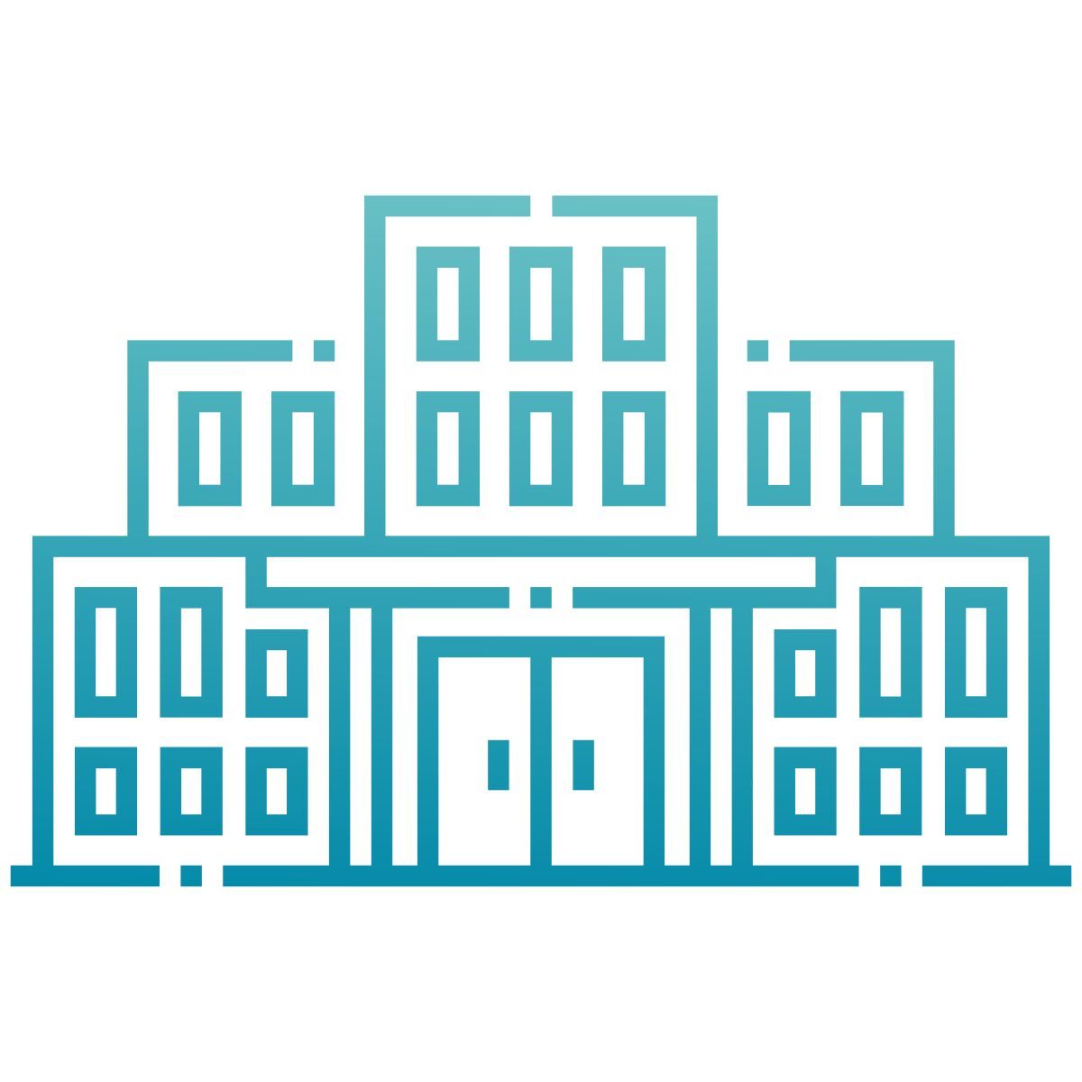 prédio icon