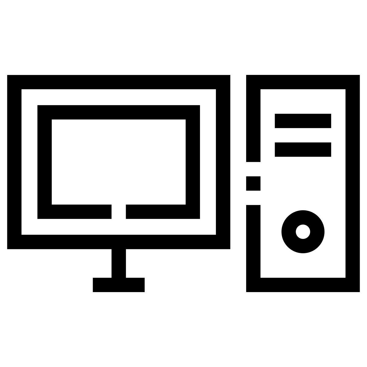 computer icon