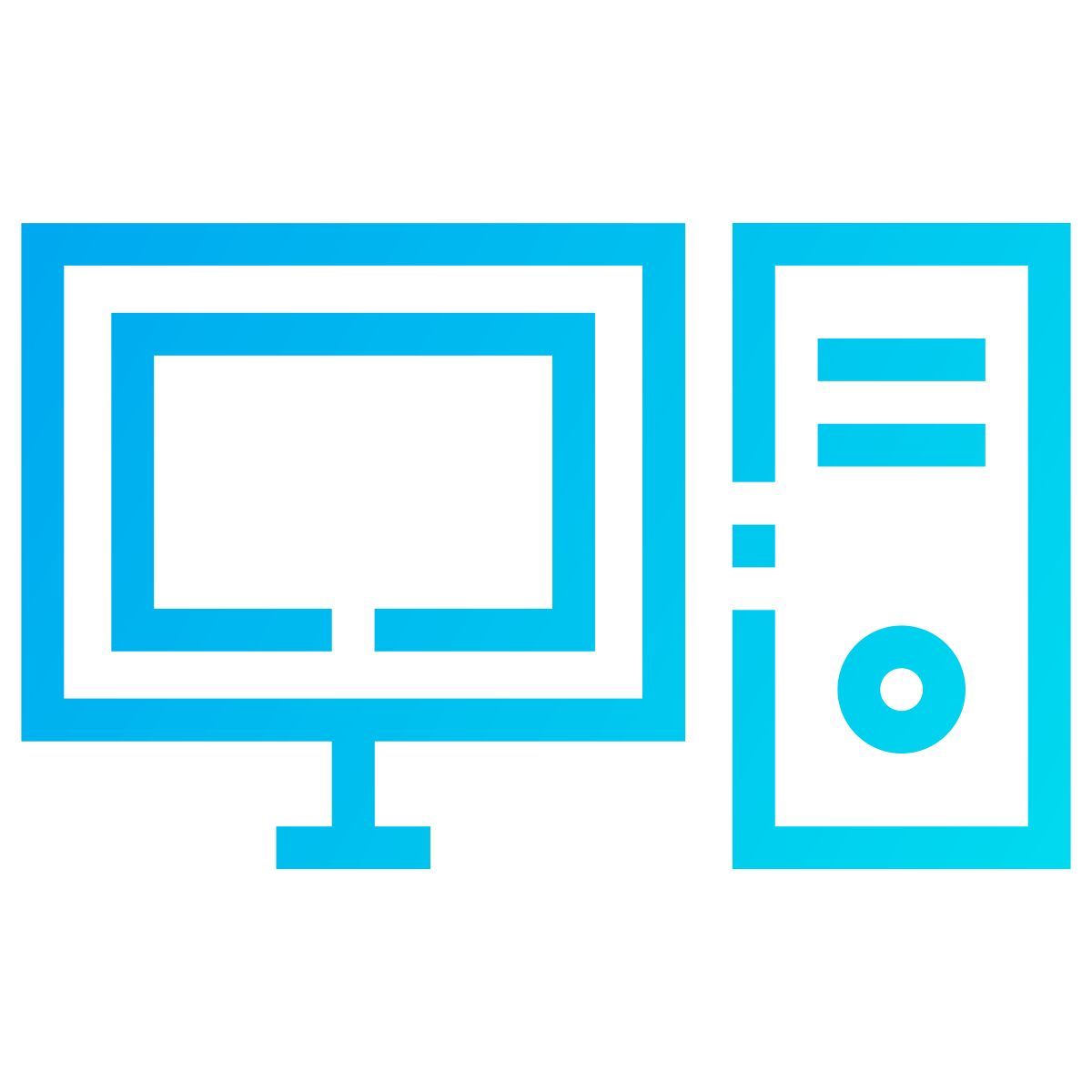 computer icon