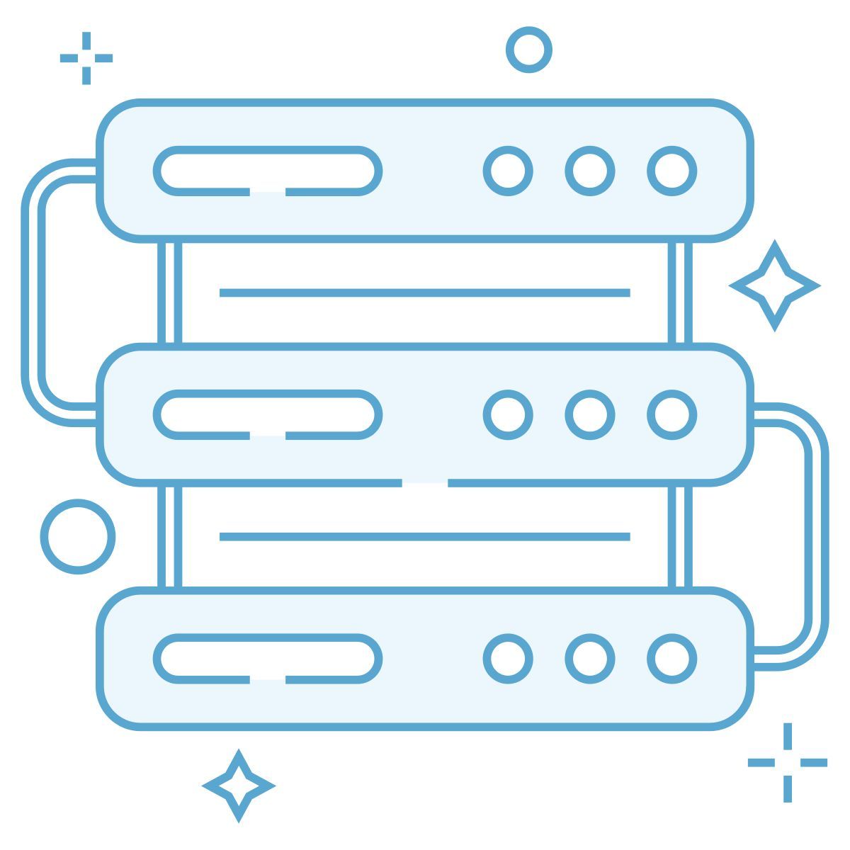 database icon