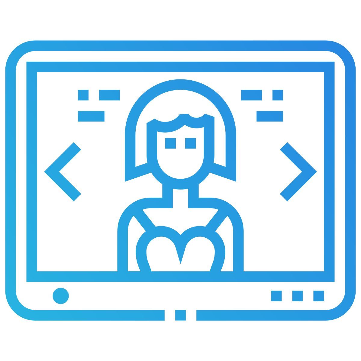 Digital Photo Frame icon