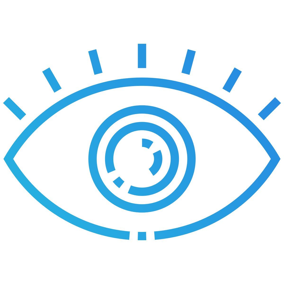 visibile icon